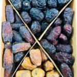 Four-Item Combo Pack of Dates (চার আইটেমের কম্বো প্যাক) - Image 2