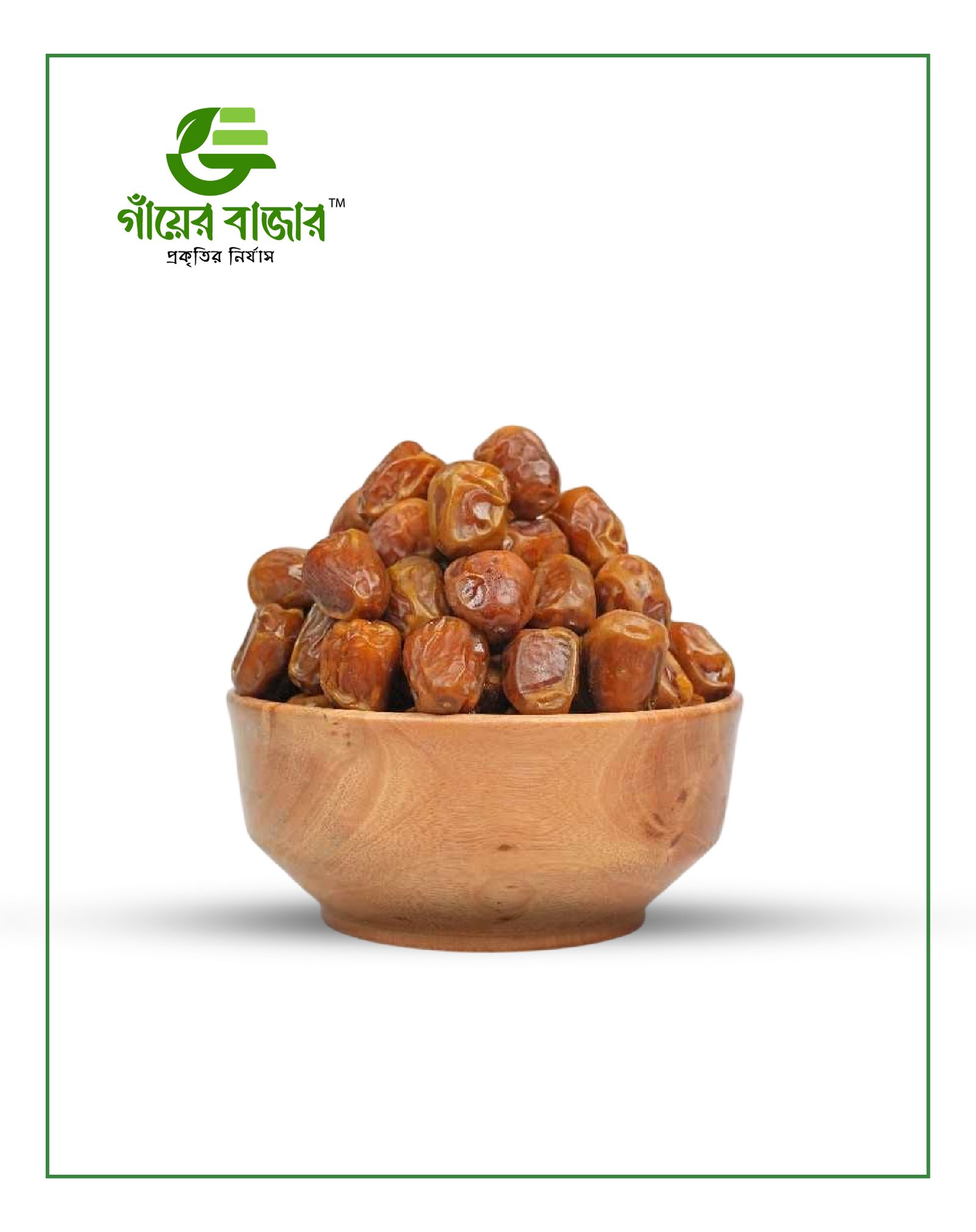 GB NEW SITE PIC-60 Sukkari Rutab Dates (সুক্কারি রুতাব খেজুর) - Image 1