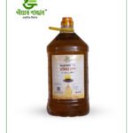 Cold Press Mustard Oil