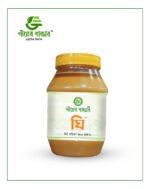 Ghee  (ক্রিমের ঘি)