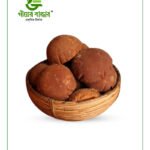 Khejurer Khuri Patali (খেজুরের খুড়ি পাটালি)