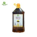 Cold Press Mustard Oil