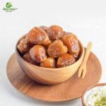 Sukkari Rutab Dates (সুক্কারি রুতাব খেজুর)