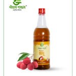 Litchi Flower Honey (লিচু মধু)