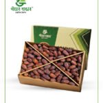 প্রিমিয়াম Egyptian Medjool খেজুর