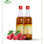 Litchi Flower Honey (লিচু মধু) ২কেজি