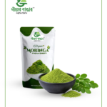 সজনে পাতার গুঁড়া (Moringa Powder)