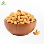 রোস্টেড কাজু বাদাম (Roasted cashew nuts) - Image 2