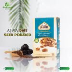 Premium Ajwa Date Seed Powder