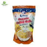 Cowhead Organic Rolled Oats