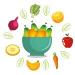 SEASONAL FRUITS