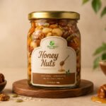 Honey Nuts