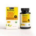Karkuma Organic Turmeric Immune Booster