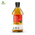 Karkuma Organic Apple Cider Vinegar
