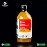 Karkuma Organic Apple Cider Vinegar - Image 2