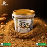 Al Madina Dukkah 150gm - Image 2