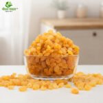 Premium Golden Raisins (গোল্ডেন কিসমিস)