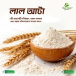 Red Flour (লাল আটা) - Image 2