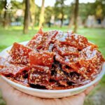 Aamsatva Pickle 500g (আমসত্ত্বের আচার)