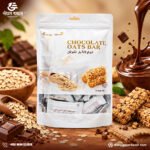 Chocolate Oats Bar