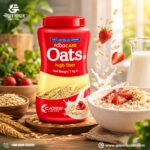 Foodcare Oats 1Kg - Image 3