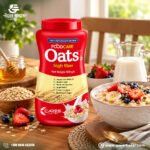 Foodcare Oats 500gm - Image 2